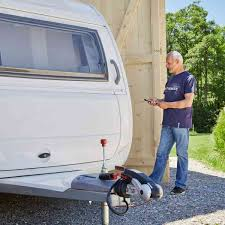 Wohnwagenservice Tüss GmbH