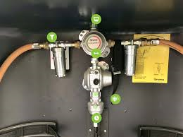 Zubehör Wohnwagen Tüss GmbH