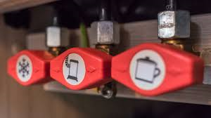 Zubehör Wohnwagen Tüss GmbH