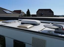 Zubehör Wohnwagen Tüss GmbH