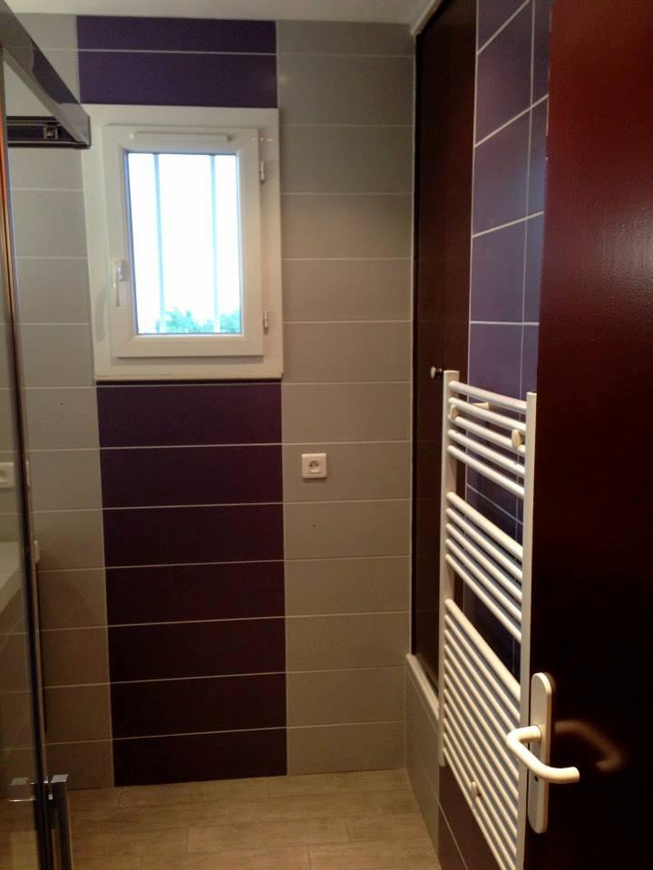 Création de votre salle de bains de A à Z dans le Puy-de-Dôme