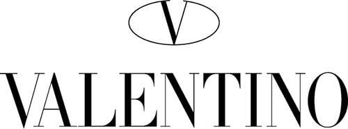 Logotipo da Valentino: um