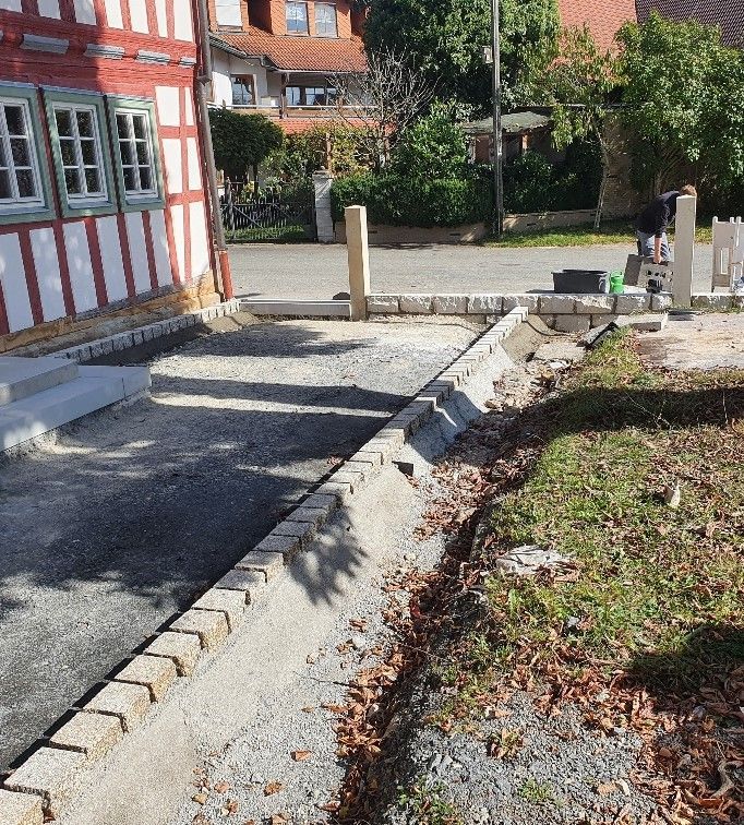 M. Büttner Bau GmbH