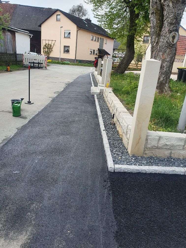 M. Büttner Bau GmbH