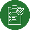 Icon Checkliste