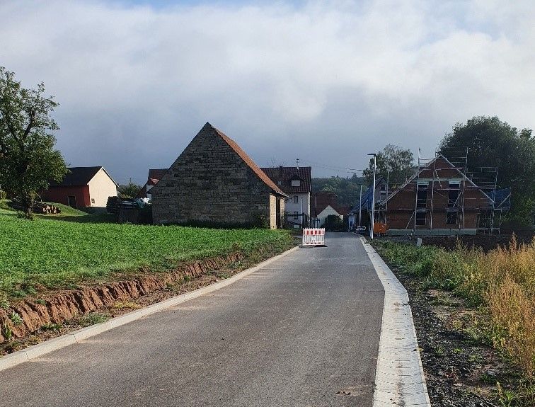 M. Büttner Bau GmbH