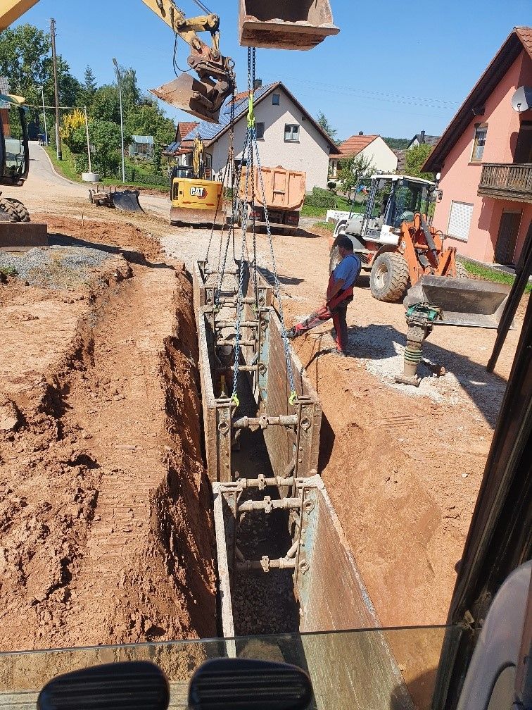 M. Büttner Bau GmbH