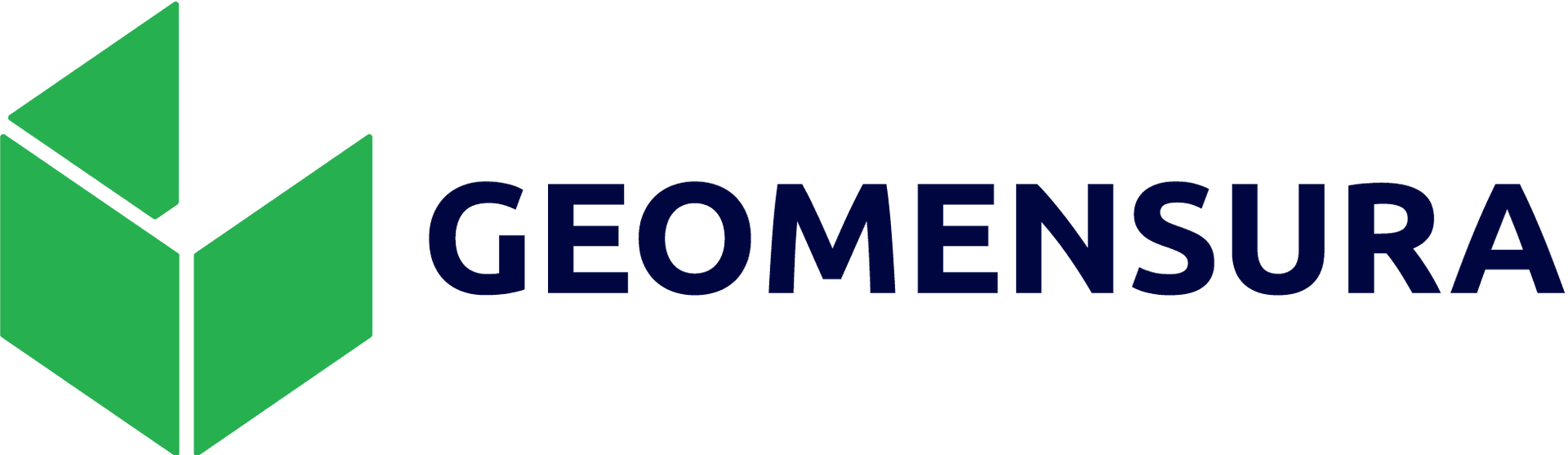 Logo Geomensura