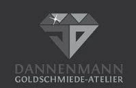 Jörg Dannenmann Goldschmiede logo