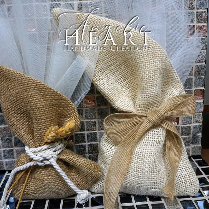 ΜΠΟΜΠΟΝΙΕΡΕΣ ΓΑΜΟΥ ANGELIC HEART