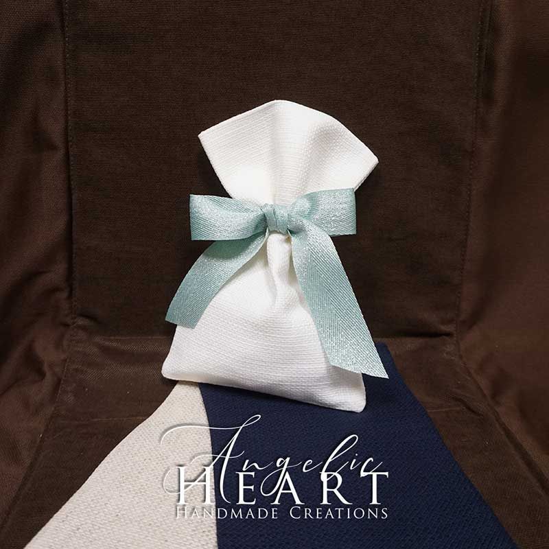 ΜΠΟΜΠΟΝΙΕΡΕΣ ΓΑΜΟΥ ANGELIC HEART