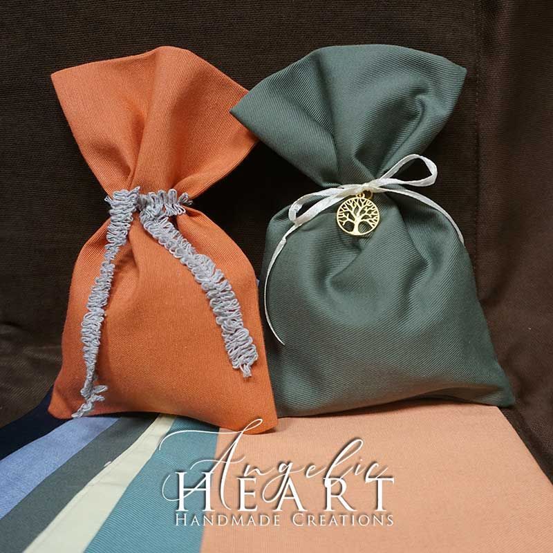 ΜΠΟΜΠΟΝΙΕΡΕΣ ΓΑΜΟΥ ANGELIC HEART