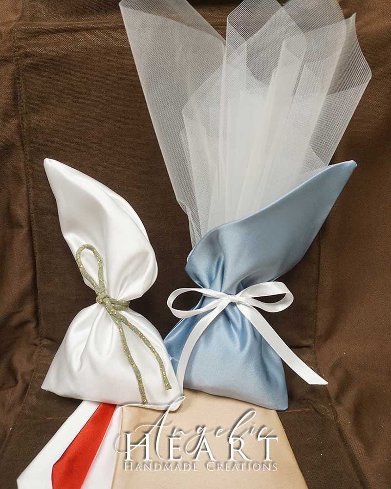 ΜΠΟΜΠΟΝΙΕΡΕΣ ΓΑΜΟΥ ANGELIC HEART