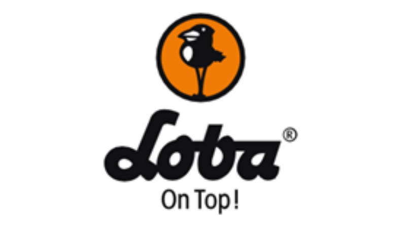 Loba-Logo:
