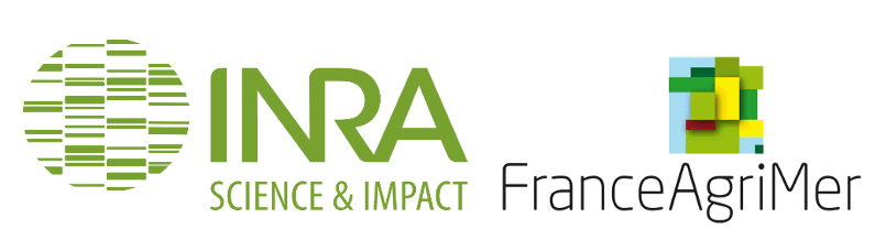Certifications INRA et France AgriMer