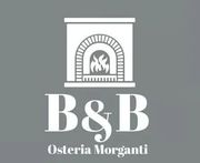 B&B Osteria Morganti Logo
