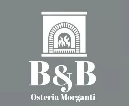 B&B Osteria Morganti Logo

