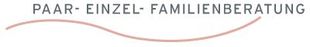 Logo von Paar- Einzel- Familienberatung