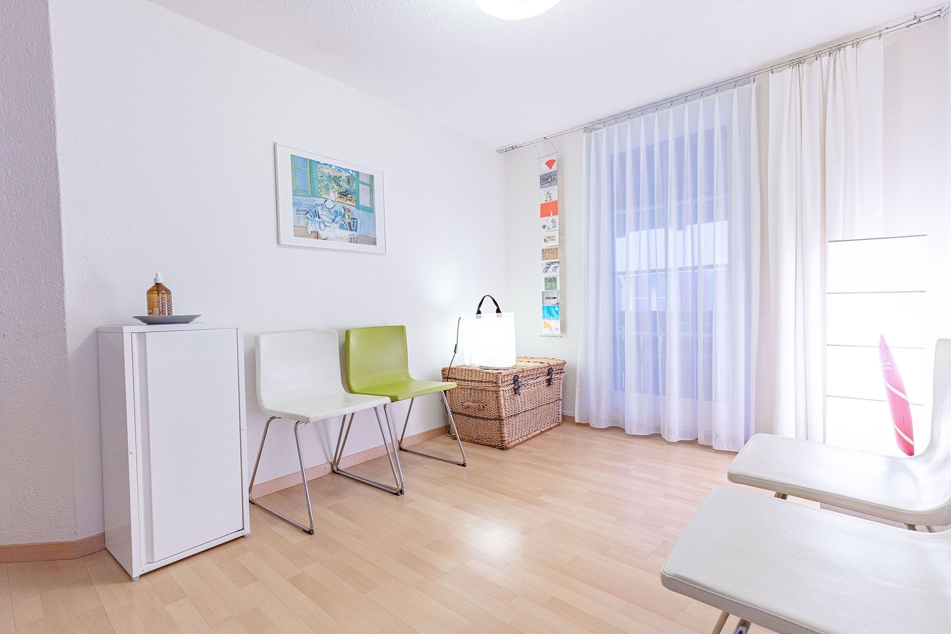 Hausschild von Paar-, Einzel Familienberatung