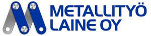Metallityö Laine Oy - logo