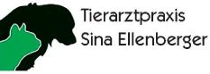 Tierarztpraxis Sina Ellenberger Logo