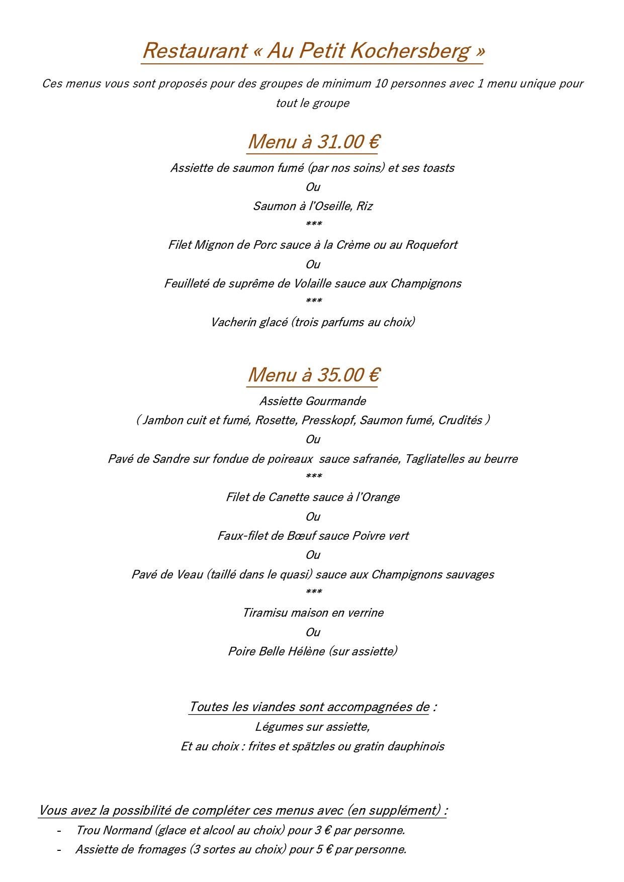 Carte numéro 1