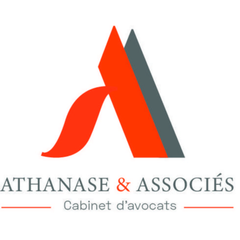 Logo Maître Régine Athanase