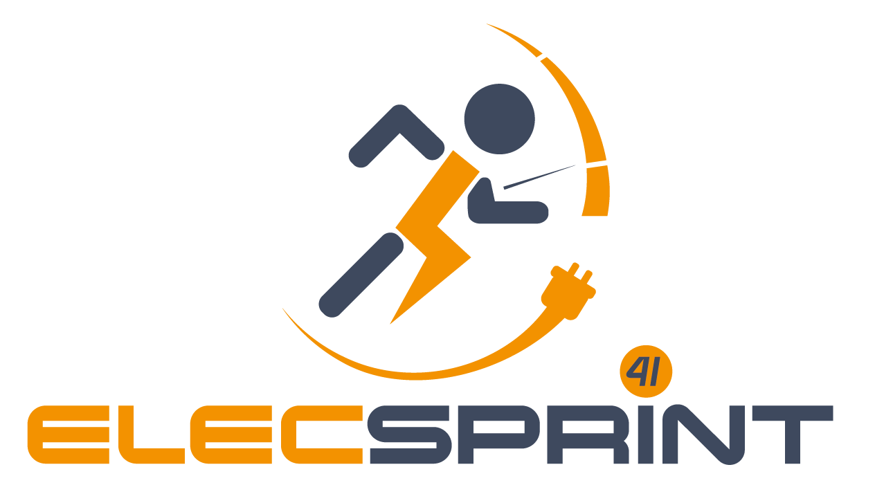 Logo de l'entreprise ÉLECSPRINT 41
