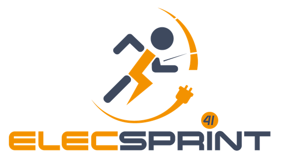 Logo de l'entreprise ÉLECSPRINT 41