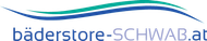 Logo von  b&auml;derstore-SCHWAB