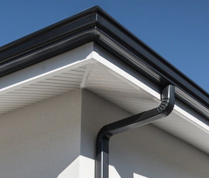 Remplacement zinguerie