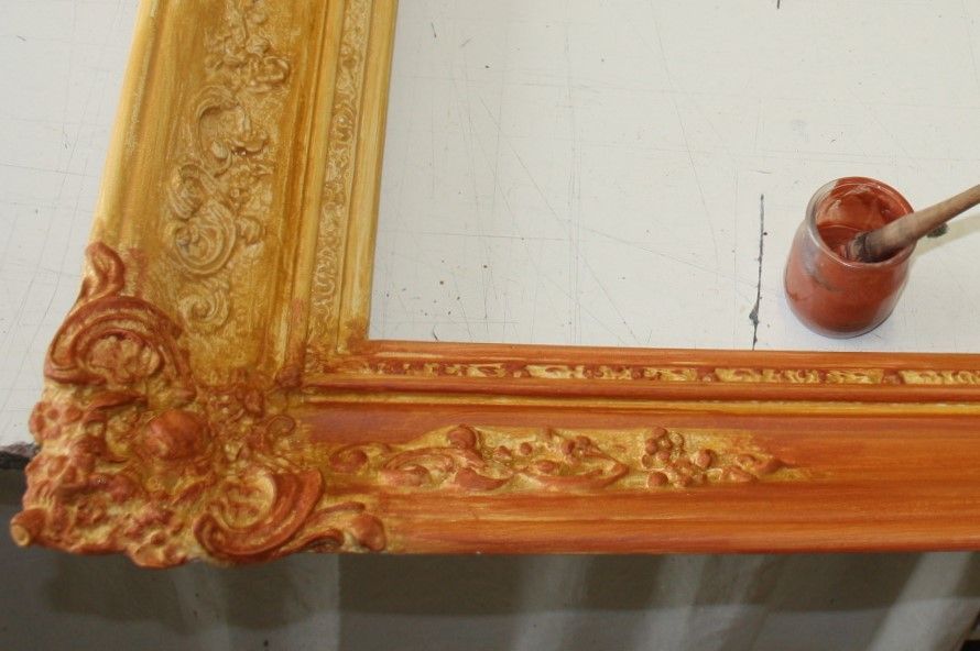 Iris Arts Laufen (BL) - Reparatur Restauration