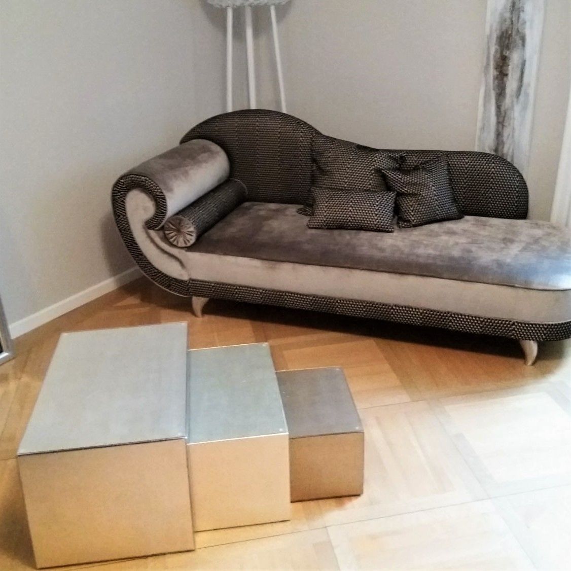 Iris Arts Laufen (BL) - Kunstobjekte