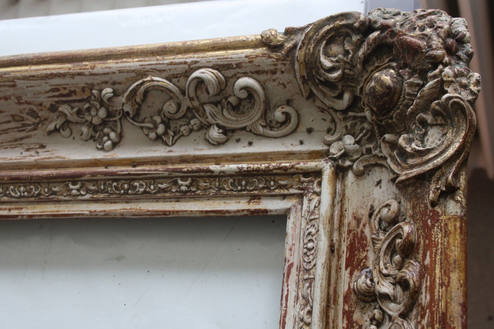 Iris Arts Laufen (BL) - Reparatur Restauration