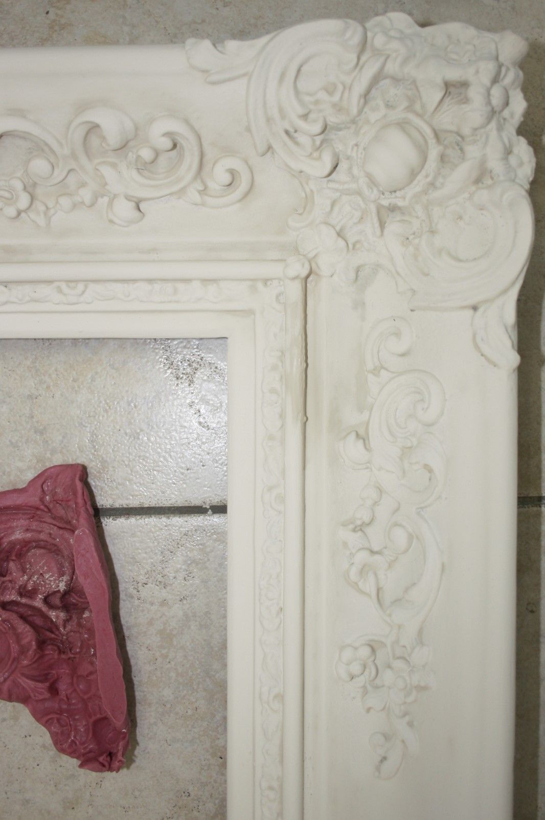 Iris Arts Laufen (BL) - Reparatur Restauration