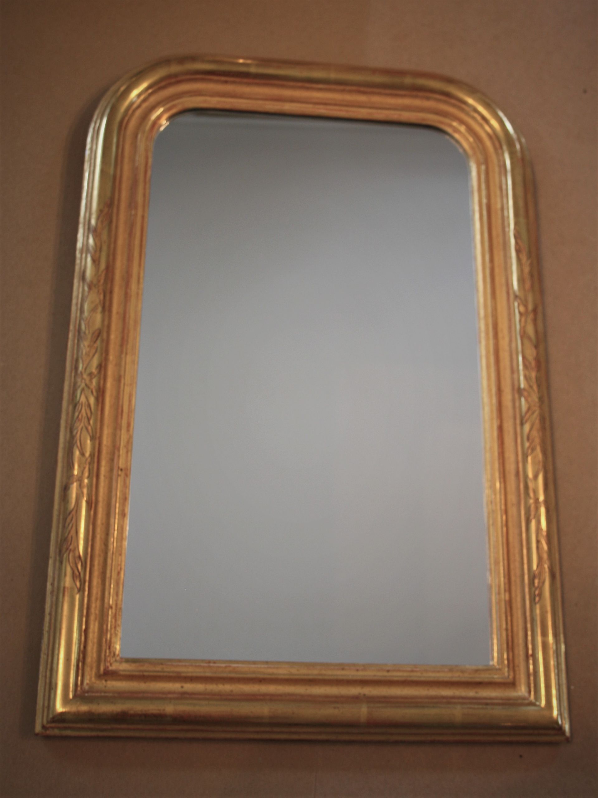 Iris Arts Laufen (BL) - Stilrahmen