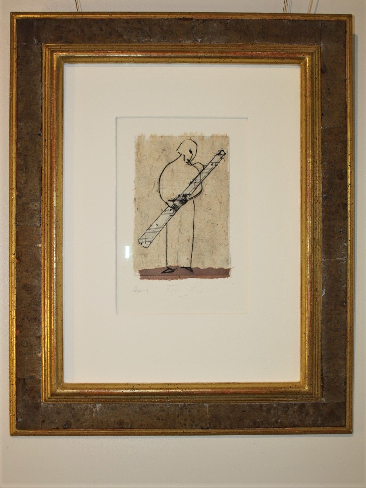 Iris Arts Laufen (BL) - Reparatur Restauration