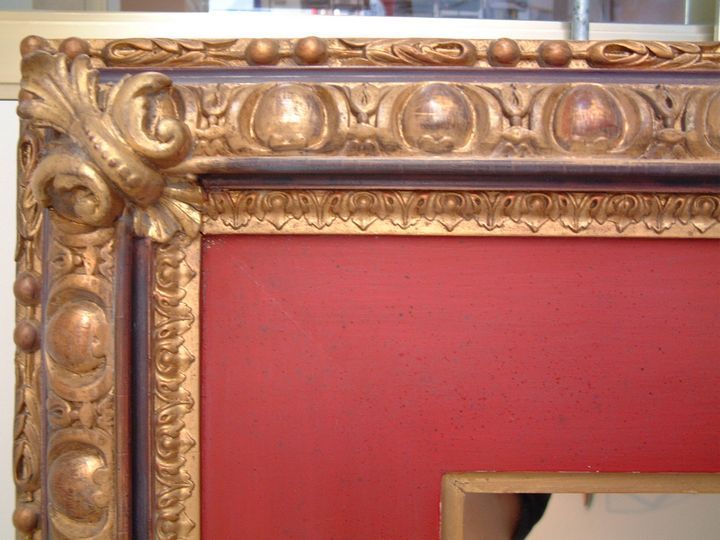 Iris Arts Laufen (BL) - Reparatur Restauration