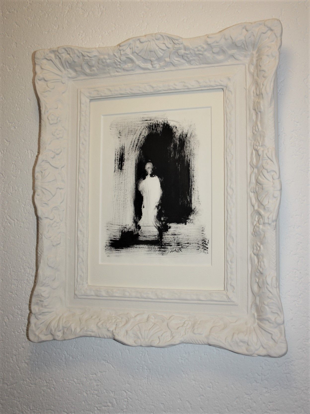 Iris Arts Laufen (BL) - Stilrahmen