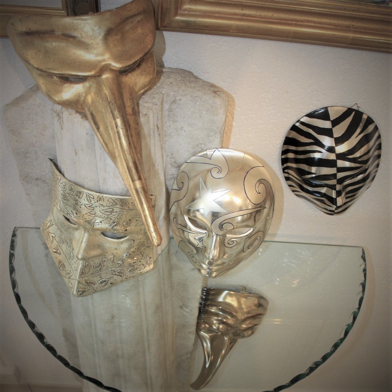 Iris Arts Laufen (BL) - Kunstobjekte