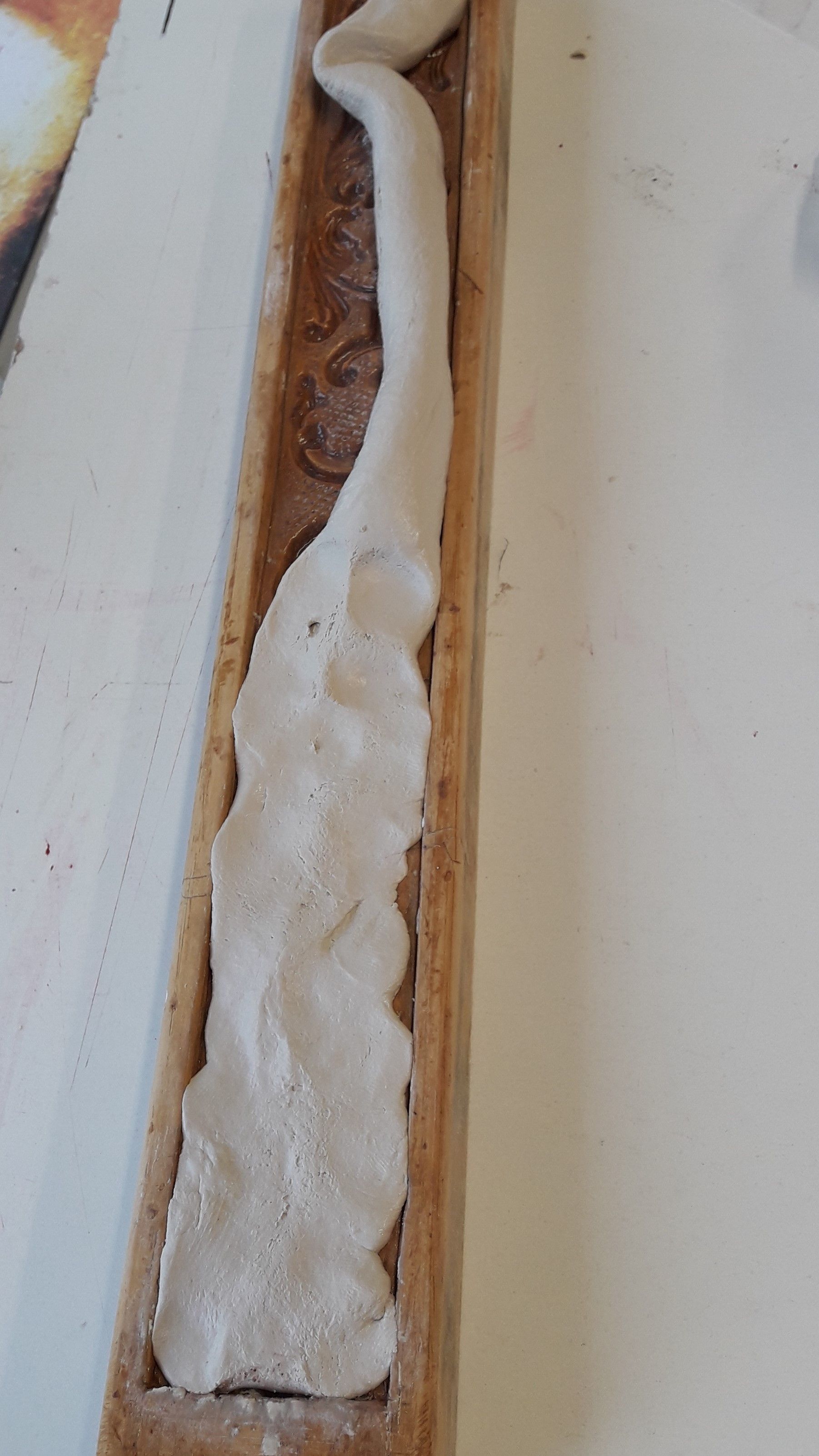 Iris Arts Laufen (BL) - Stilrahmen