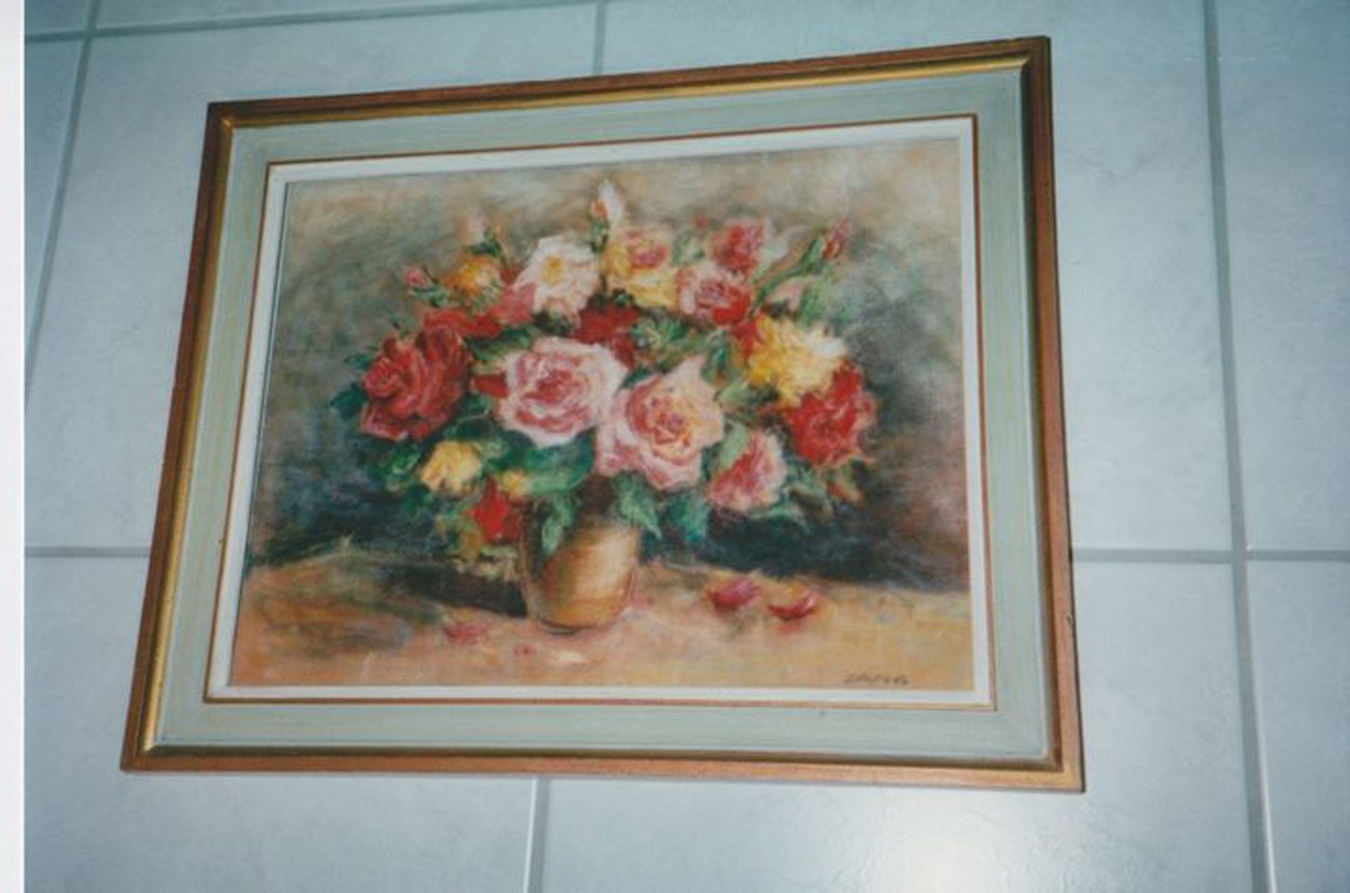 Iris Arts Laufen (BL) - Reparatur Restauration