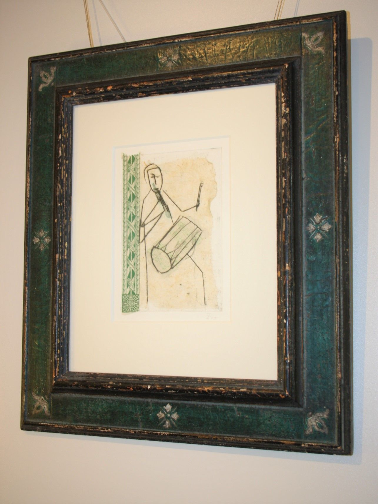 Iris Arts Laufen (BL) - Reparatur Restauration