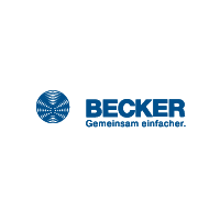 Logo Becker
