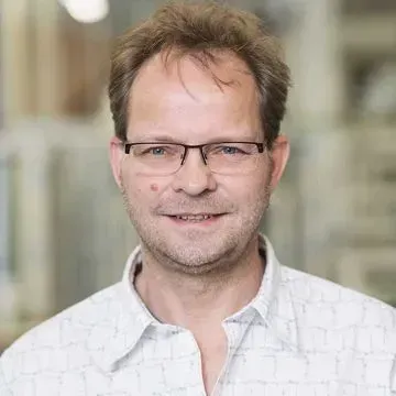 Heiko Kügler