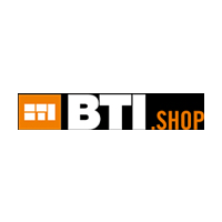 Logo BTI