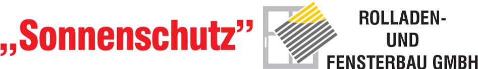 „Sonnenschutz” Rolladen- und Fensterbau GmbH | Kottmar - Logo