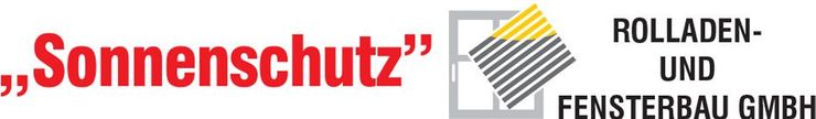 „Sonnenschutz” Rolladen- und Fensterbau GmbH | Kottmar - Logo
