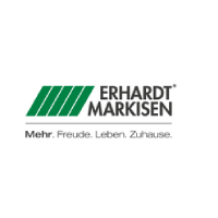 Logo Erhardt Markisen
