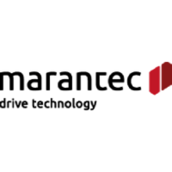 Logo Marantec